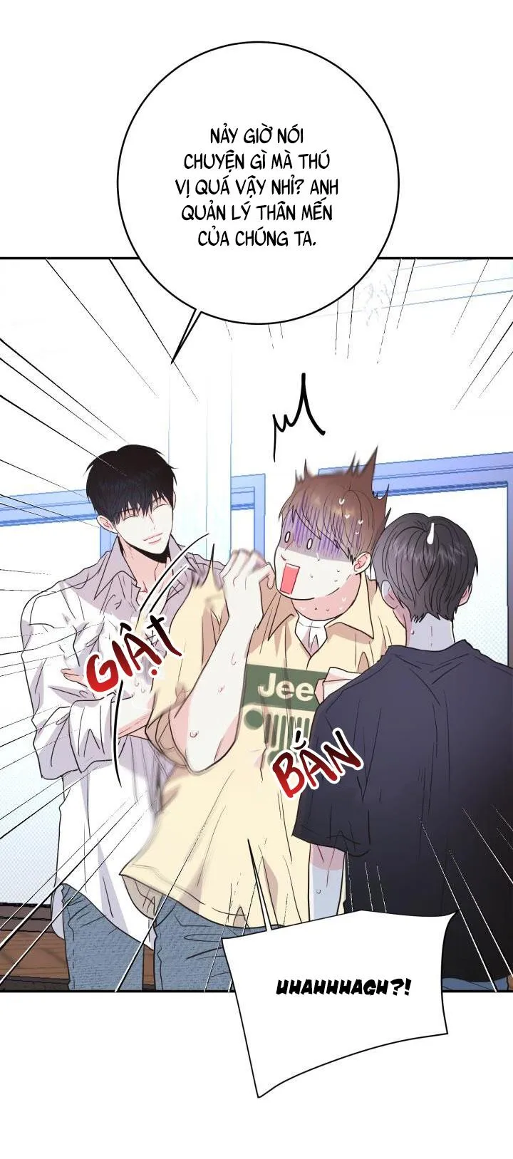 YÊU EM THÊM LẦN NỮA (LOVE ME AGAIN) Chapter 5 Trang 70