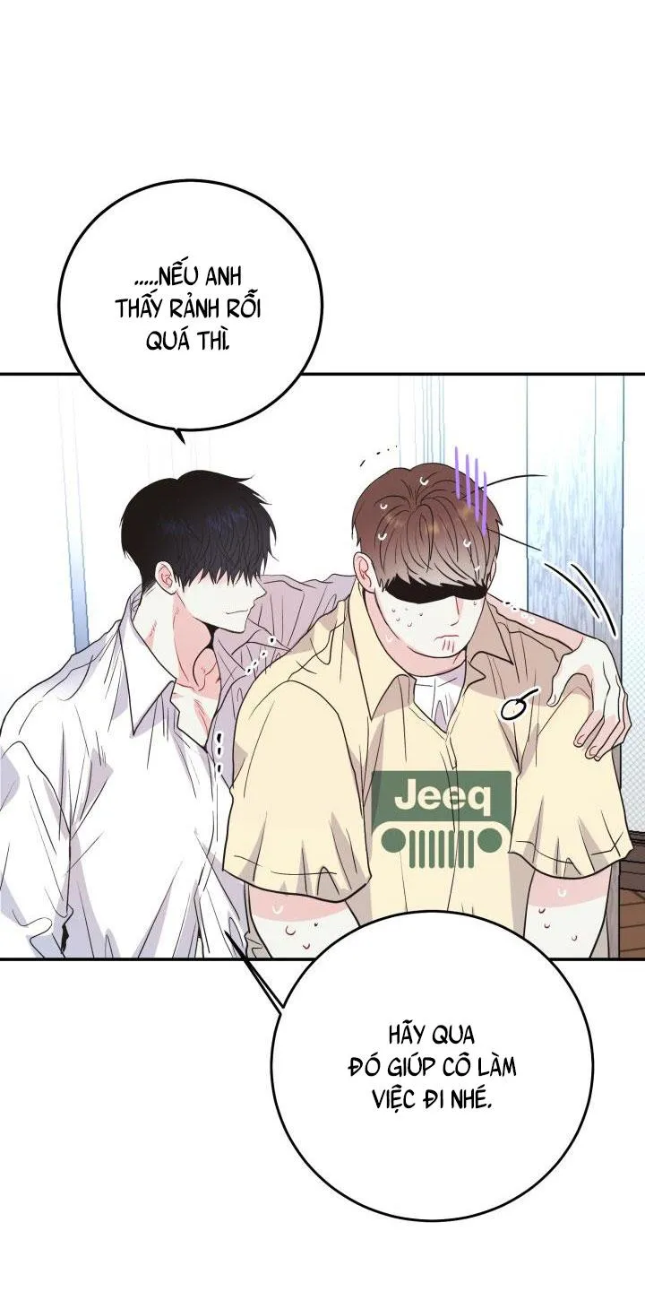 YÊU EM THÊM LẦN NỮA (LOVE ME AGAIN) Chapter 5 Trang 71