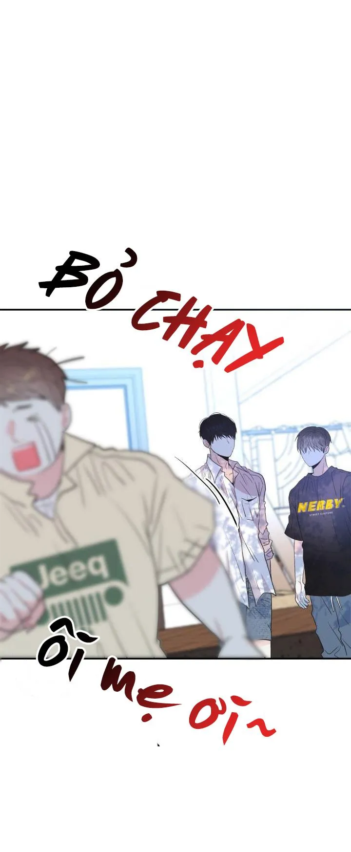 YÊU EM THÊM LẦN NỮA (LOVE ME AGAIN) Chapter 5 Trang 73