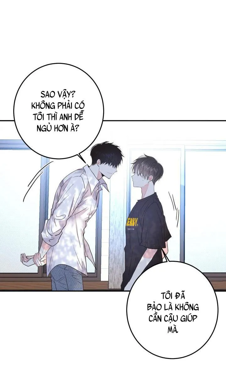 YÊU EM THÊM LẦN NỮA (LOVE ME AGAIN) Chapter 5 Trang 75