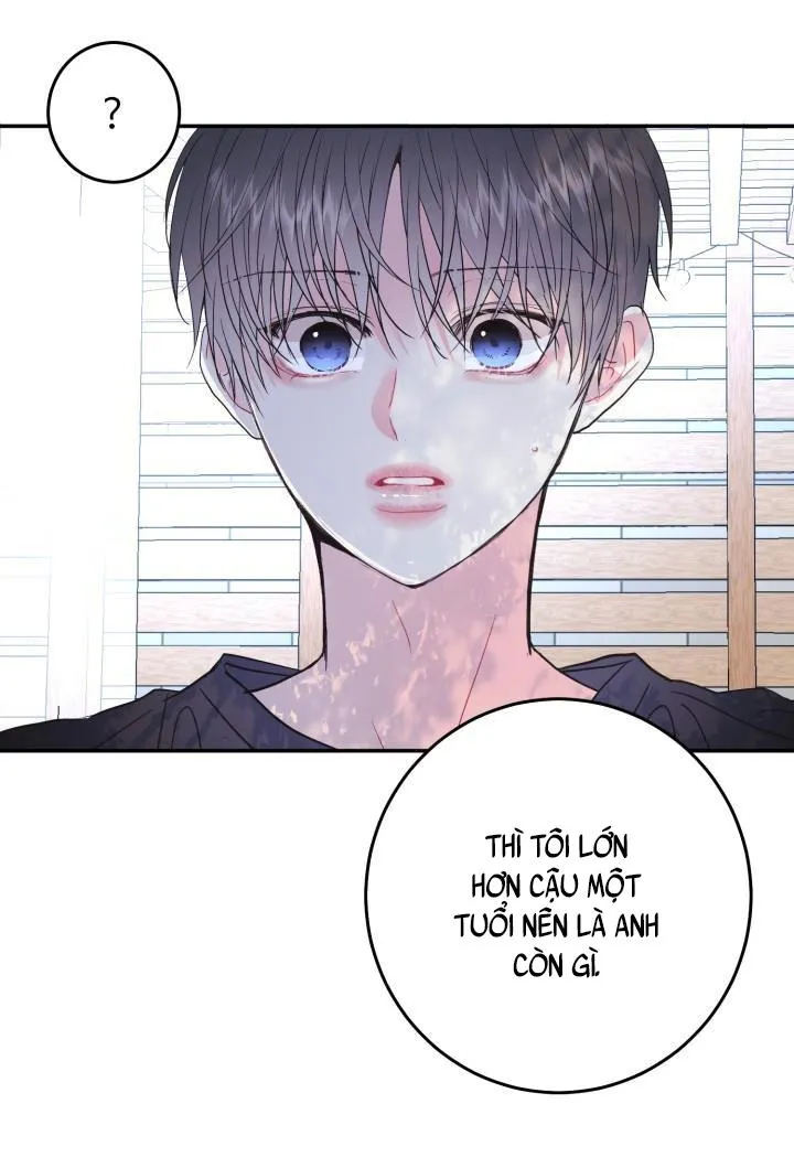 YÊU EM THÊM LẦN NỮA (LOVE ME AGAIN) Chapter 5 Trang 77