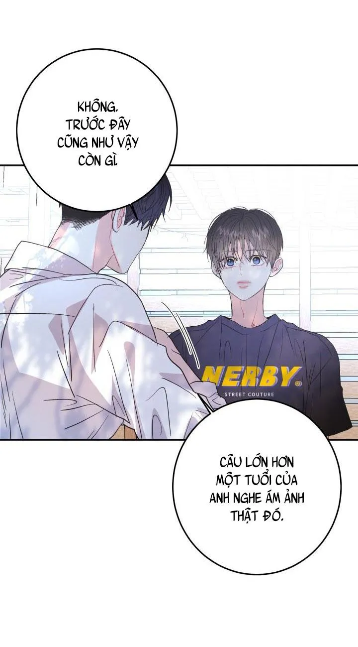 YÊU EM THÊM LẦN NỮA (LOVE ME AGAIN) Chapter 5 Trang 79