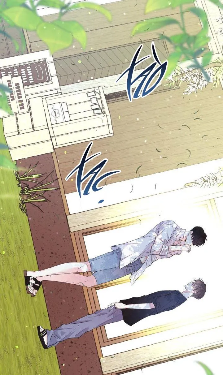 YÊU EM THÊM LẦN NỮA (LOVE ME AGAIN) Chapter 5 Trang 82