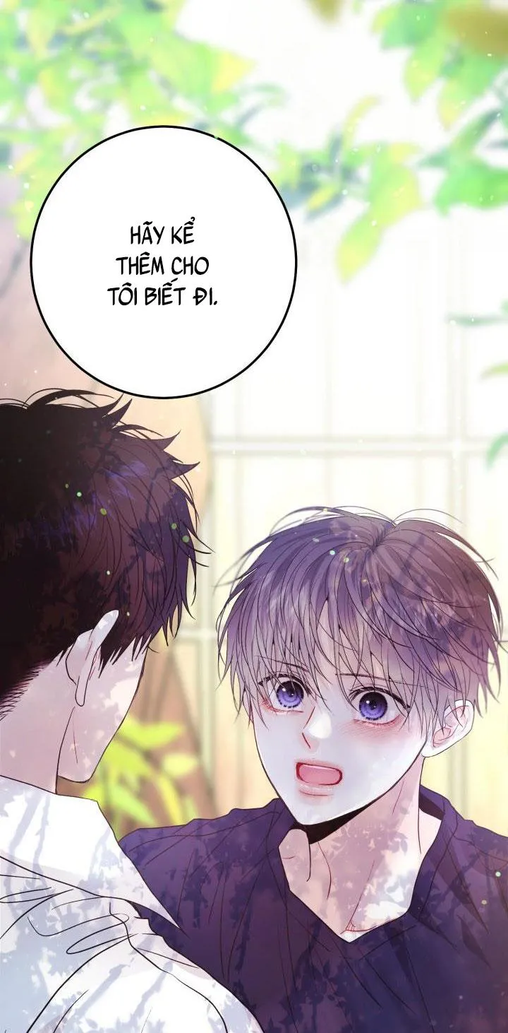 YÊU EM THÊM LẦN NỮA (LOVE ME AGAIN) Chapter 5 Trang 85