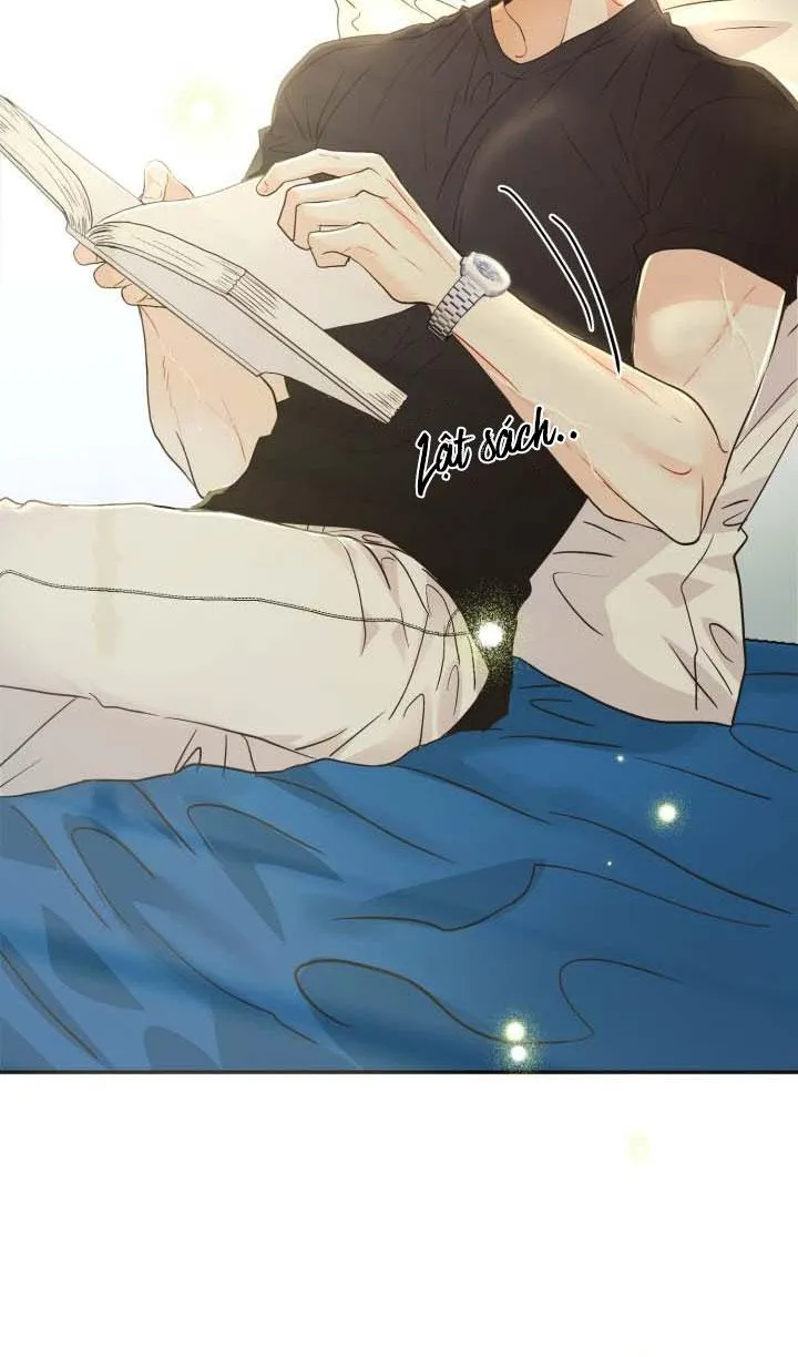 YÊU EM THÊM LẦN NỮA (LOVE ME AGAIN) Chapter 6 Trang 3