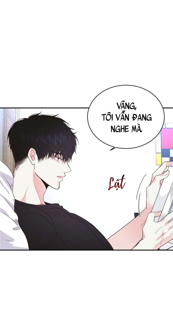 YÊU EM THÊM LẦN NỮA (LOVE ME AGAIN) Chapter 6 Trang 7
