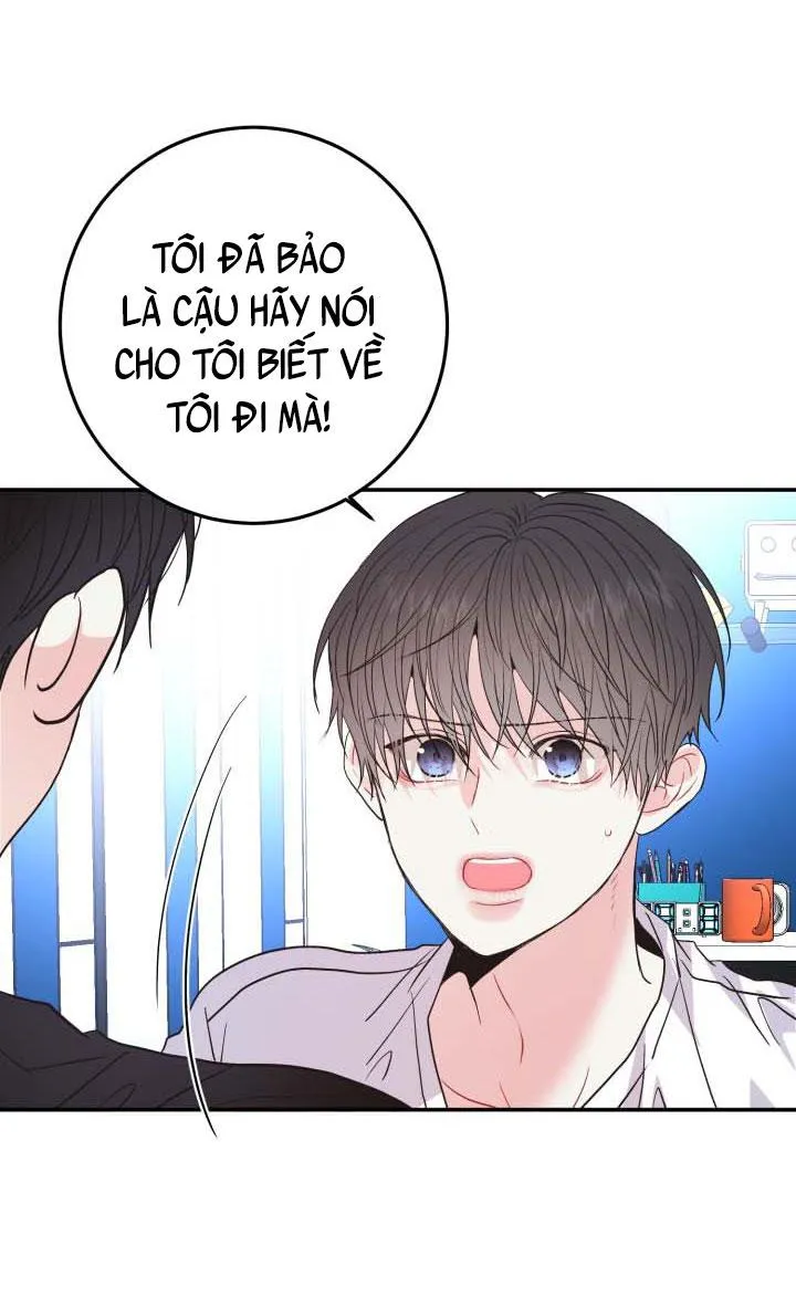 YÊU EM THÊM LẦN NỮA (LOVE ME AGAIN) Chapter 6 Trang 8