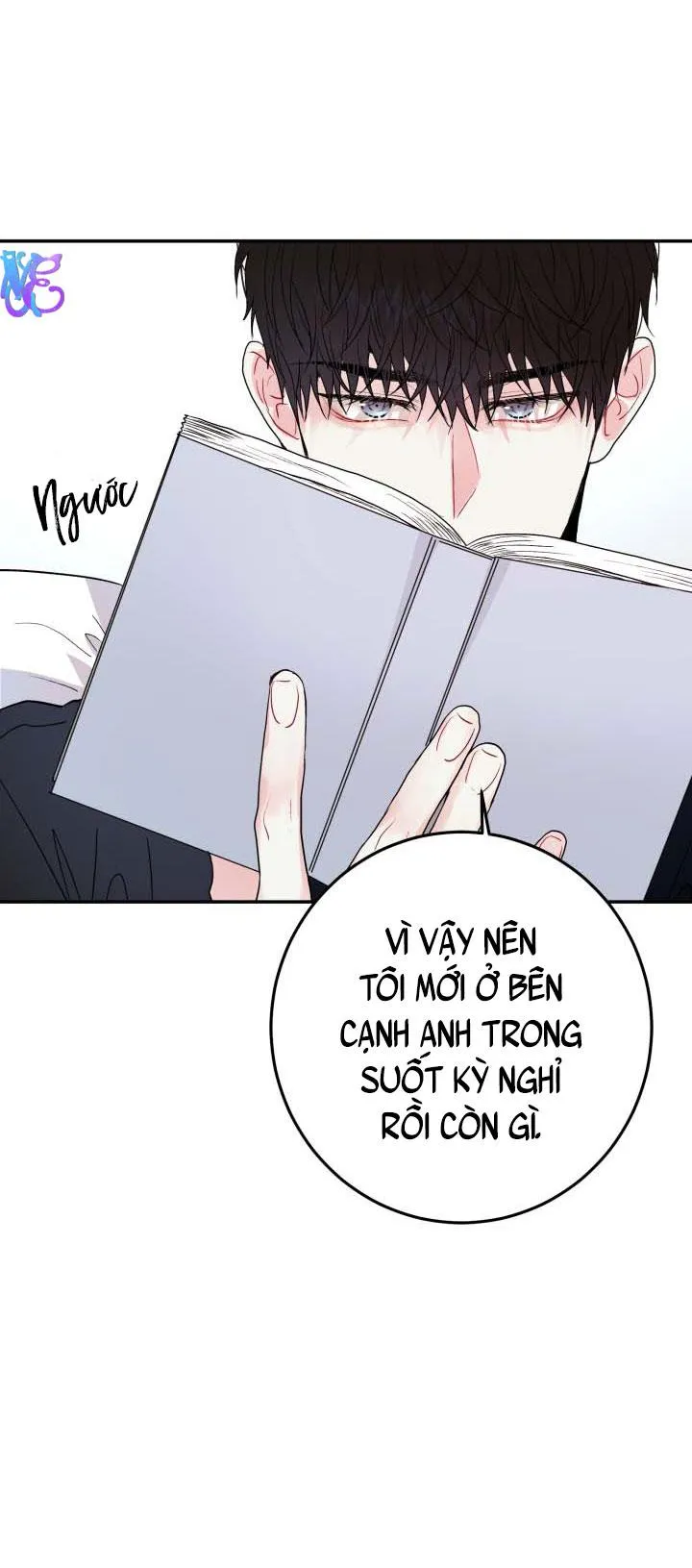 YÊU EM THÊM LẦN NỮA (LOVE ME AGAIN) Chapter 6 Trang 9