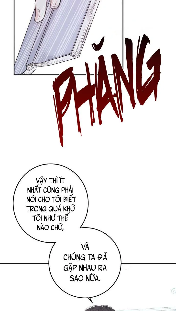 YÊU EM THÊM LẦN NỮA (LOVE ME AGAIN) Chapter 6 Trang 11