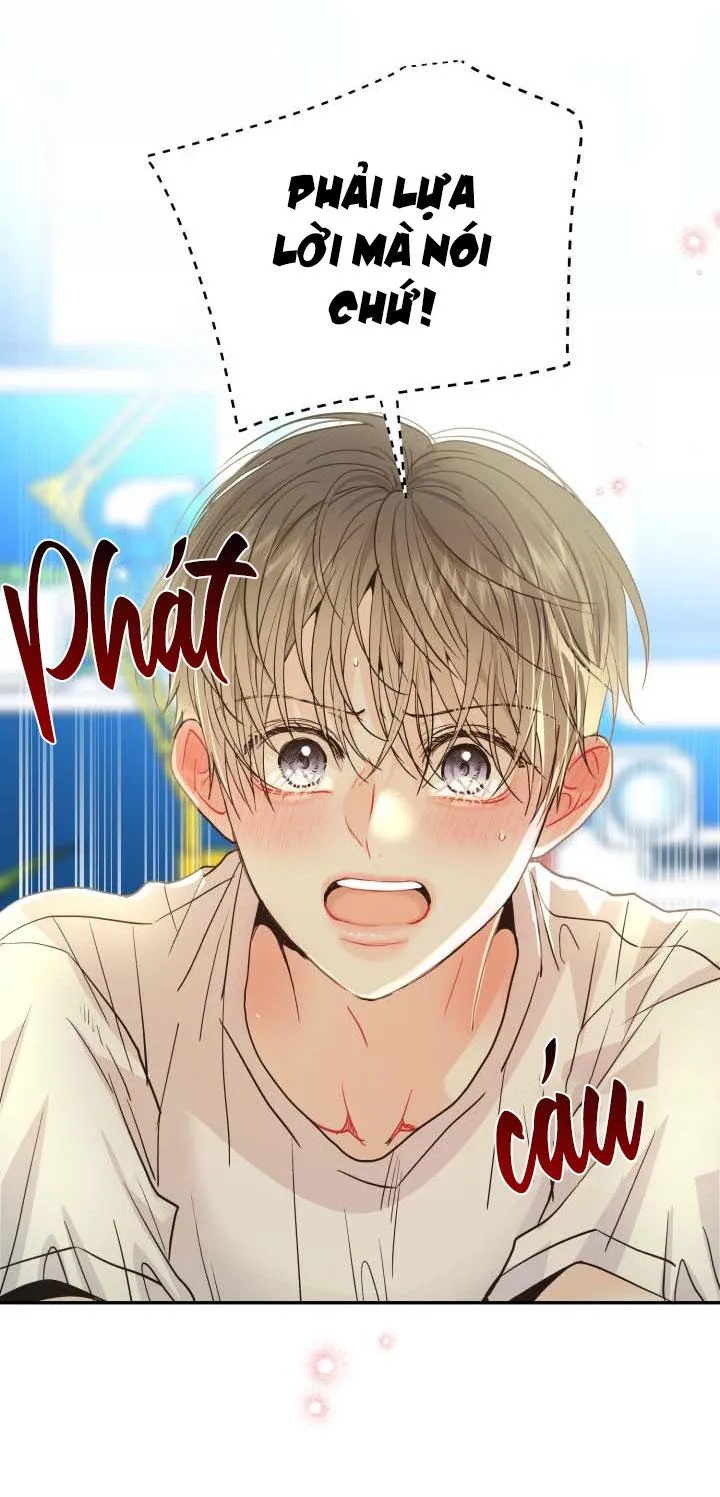 YÊU EM THÊM LẦN NỮA (LOVE ME AGAIN) Chapter 6 Trang 15