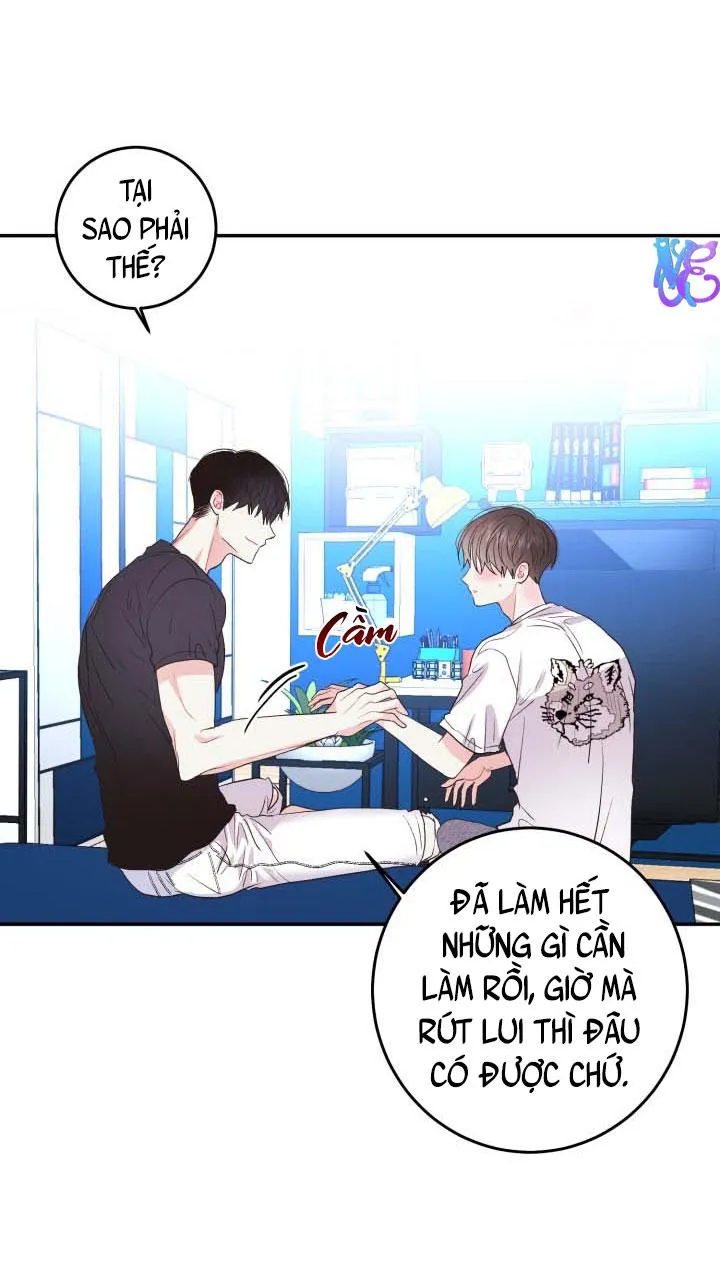 YÊU EM THÊM LẦN NỮA (LOVE ME AGAIN) Chapter 6 Trang 17