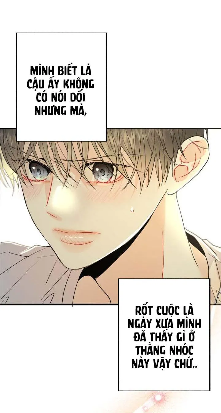 YÊU EM THÊM LẦN NỮA (LOVE ME AGAIN) Chapter 6 Trang 18