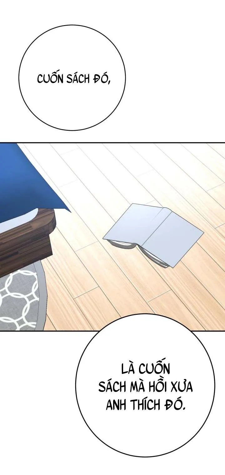 YÊU EM THÊM LẦN NỮA (LOVE ME AGAIN) Chapter 6 Trang 21