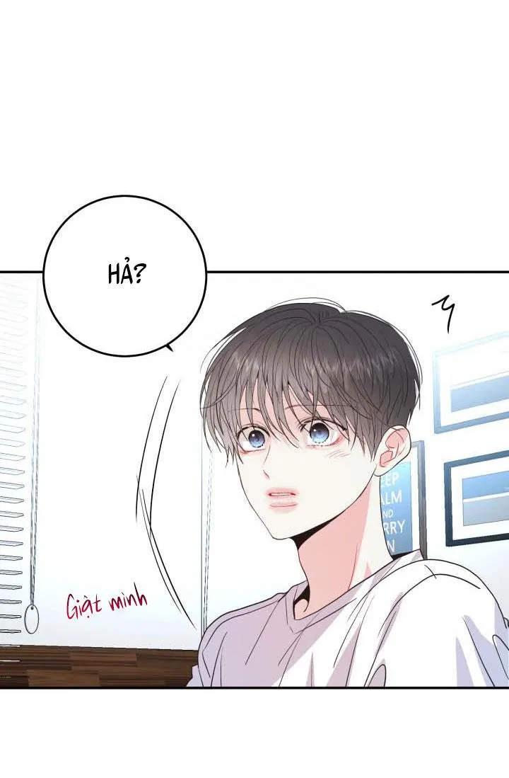 YÊU EM THÊM LẦN NỮA (LOVE ME AGAIN) Chapter 6 Trang 22