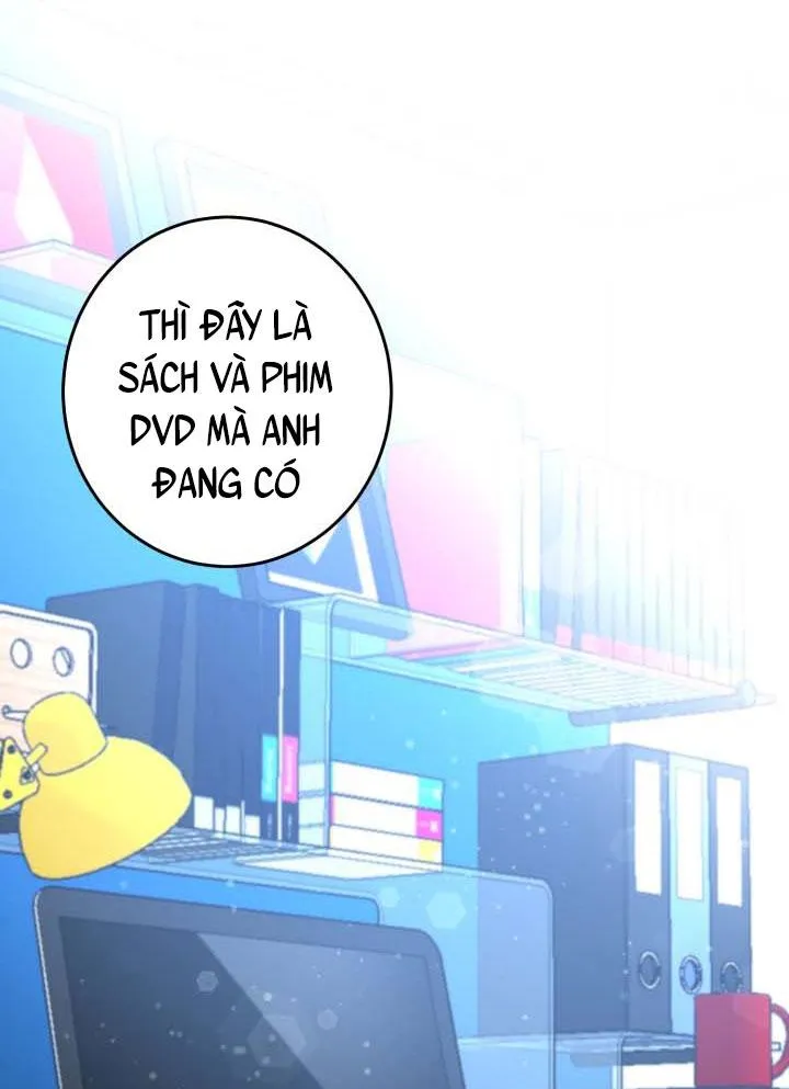 YÊU EM THÊM LẦN NỮA (LOVE ME AGAIN) Chapter 6 Trang 24