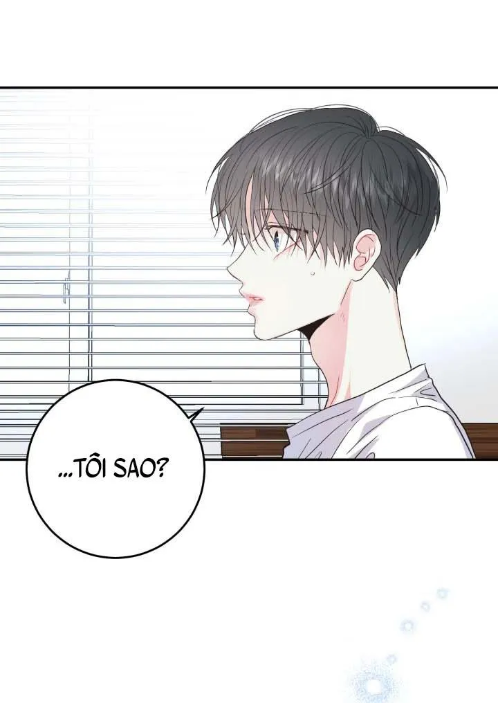 YÊU EM THÊM LẦN NỮA (LOVE ME AGAIN) Chapter 6 Trang 28