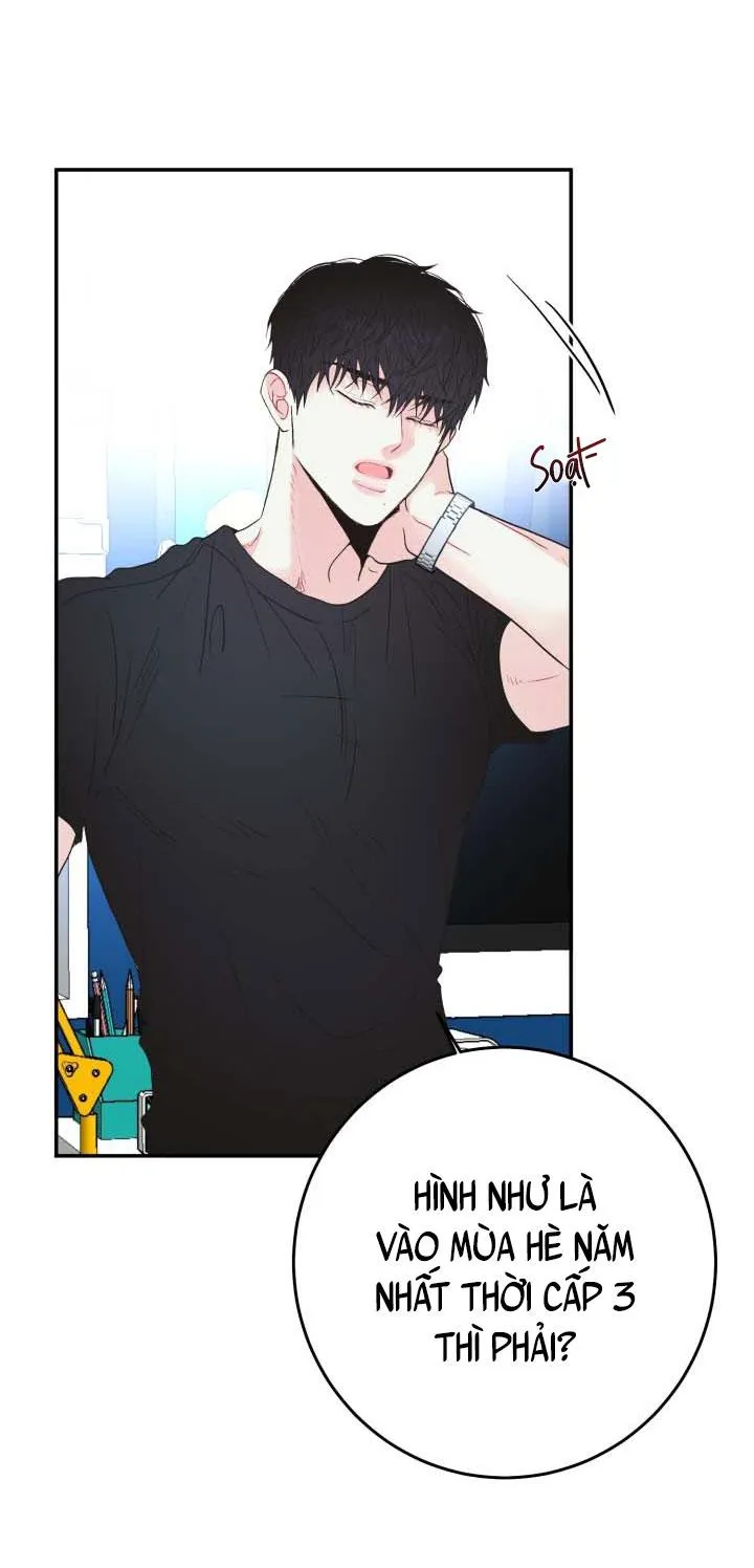 YÊU EM THÊM LẦN NỮA (LOVE ME AGAIN) Chapter 6 Trang 32