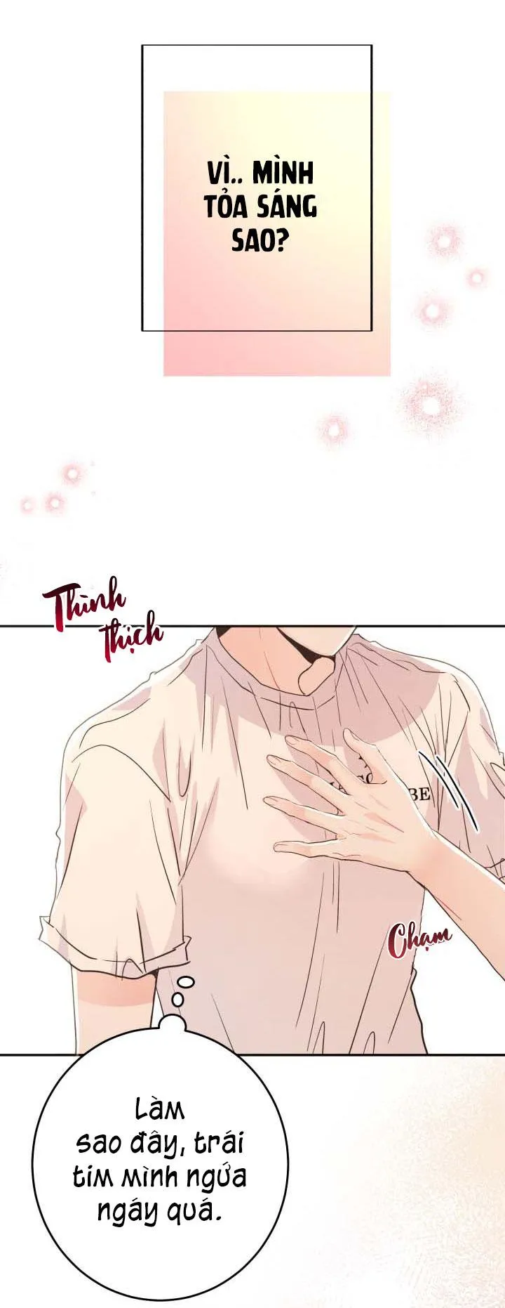 YÊU EM THÊM LẦN NỮA (LOVE ME AGAIN) Chapter 6 Trang 41