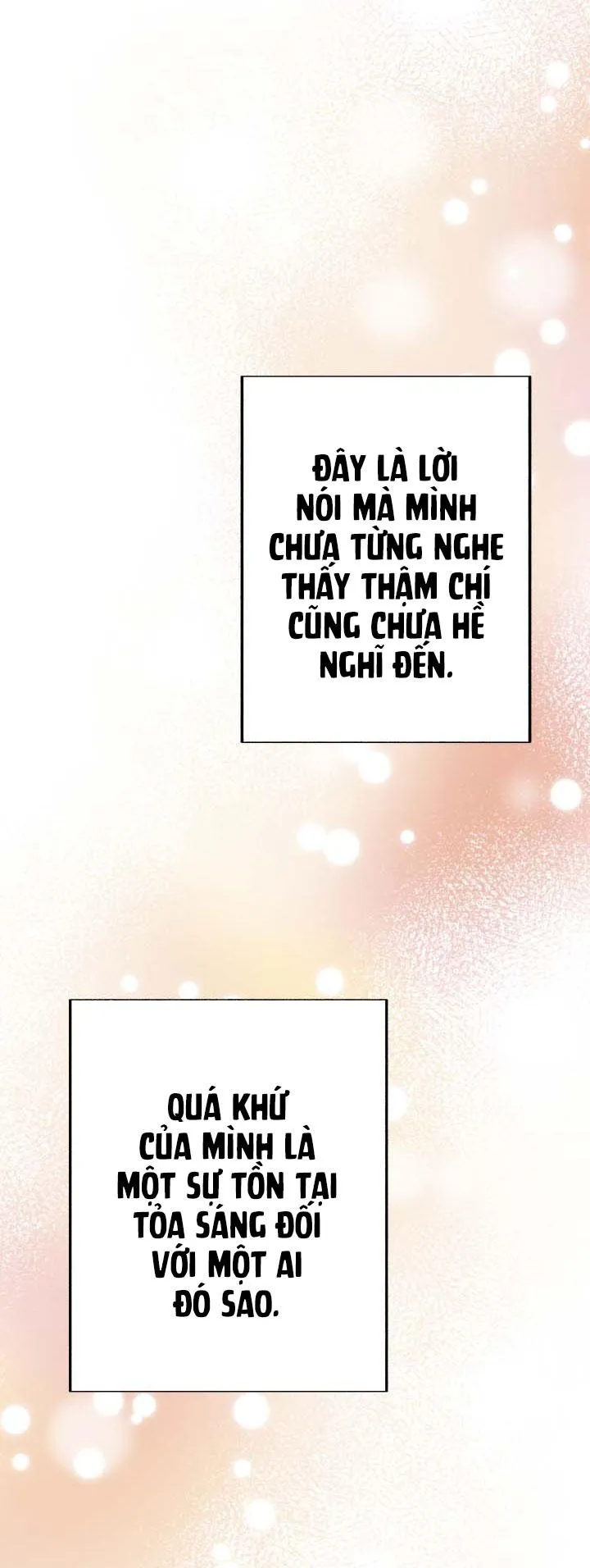YÊU EM THÊM LẦN NỮA (LOVE ME AGAIN) Chapter 6 Trang 42