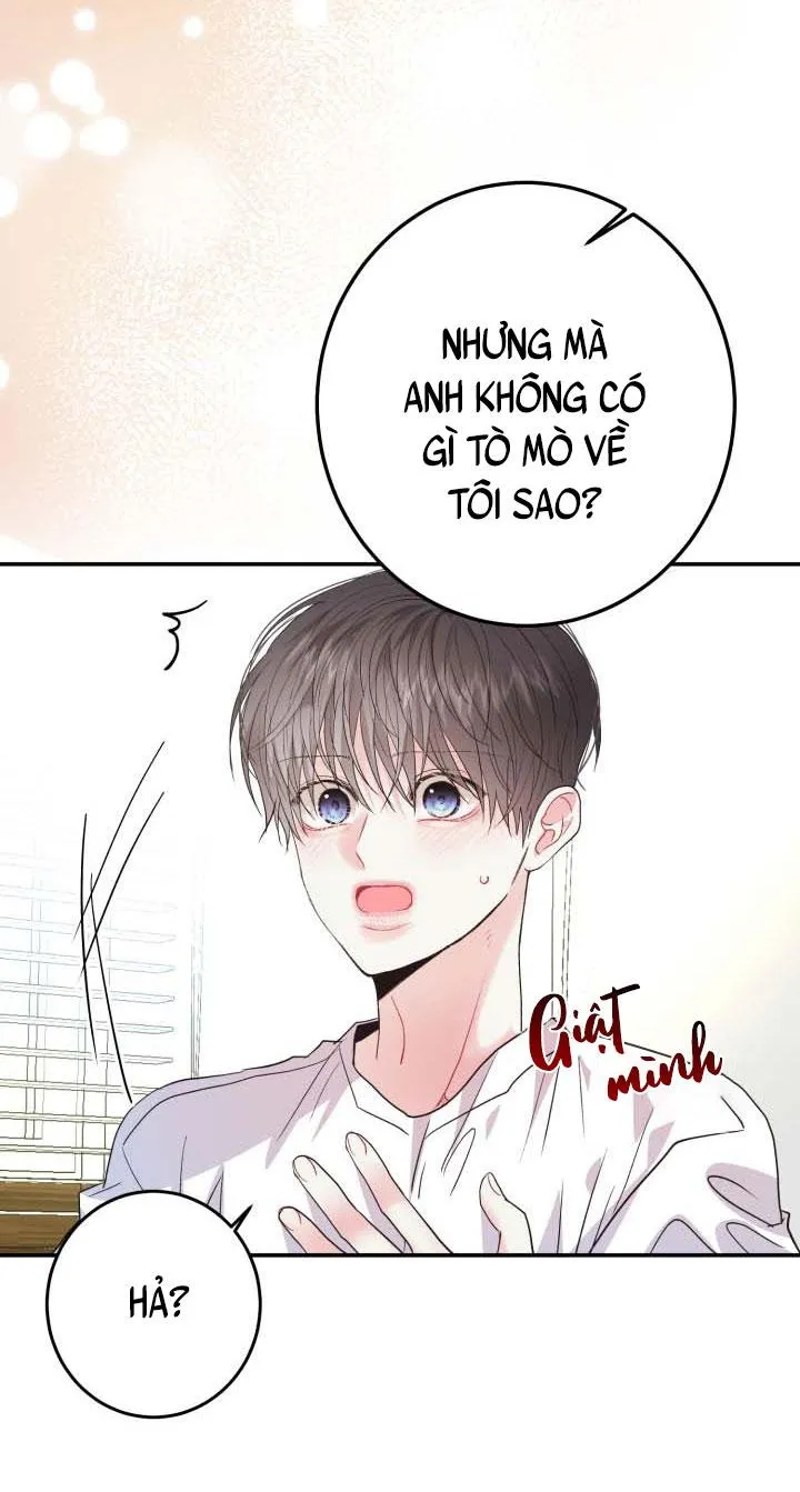 YÊU EM THÊM LẦN NỮA (LOVE ME AGAIN) Chapter 6 Trang 43