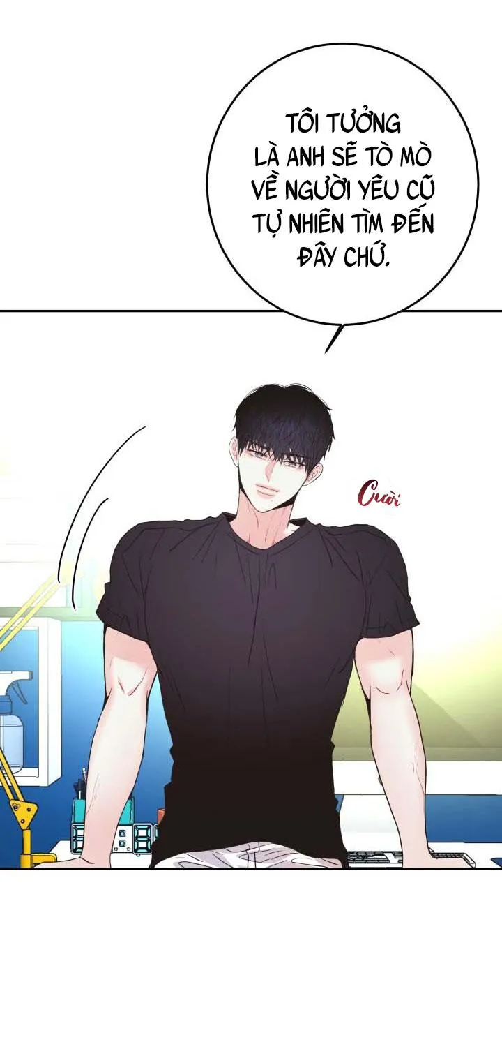 YÊU EM THÊM LẦN NỮA (LOVE ME AGAIN) Chapter 6 Trang 44