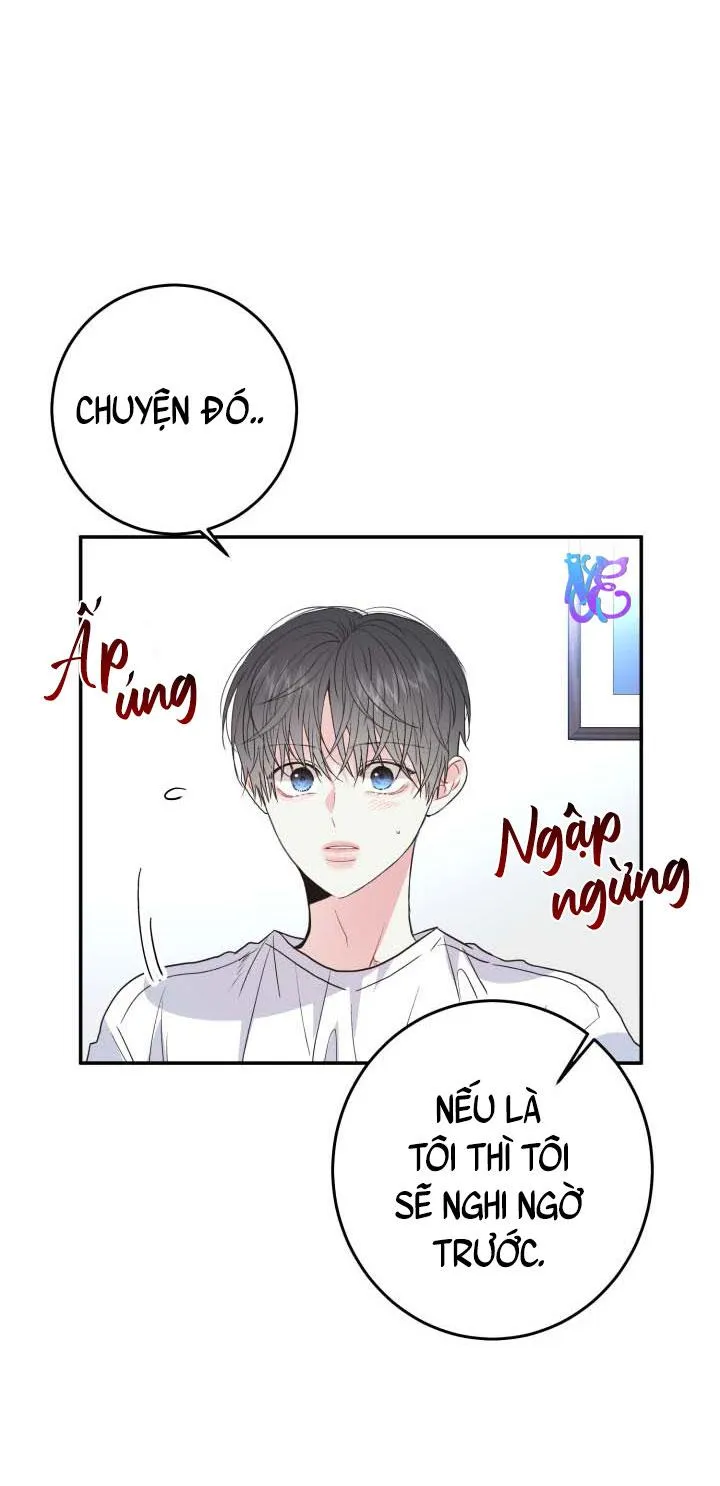 YÊU EM THÊM LẦN NỮA (LOVE ME AGAIN) Chapter 6 Trang 45