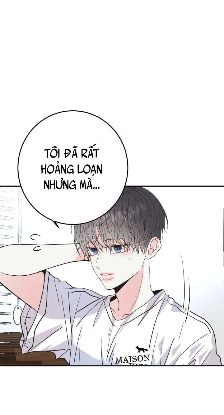 YÊU EM THÊM LẦN NỮA (LOVE ME AGAIN) Chapter 6 Trang 47