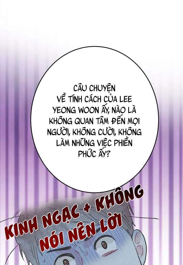 YÊU EM THÊM LẦN NỮA (LOVE ME AGAIN) Chapter 6 Trang 54