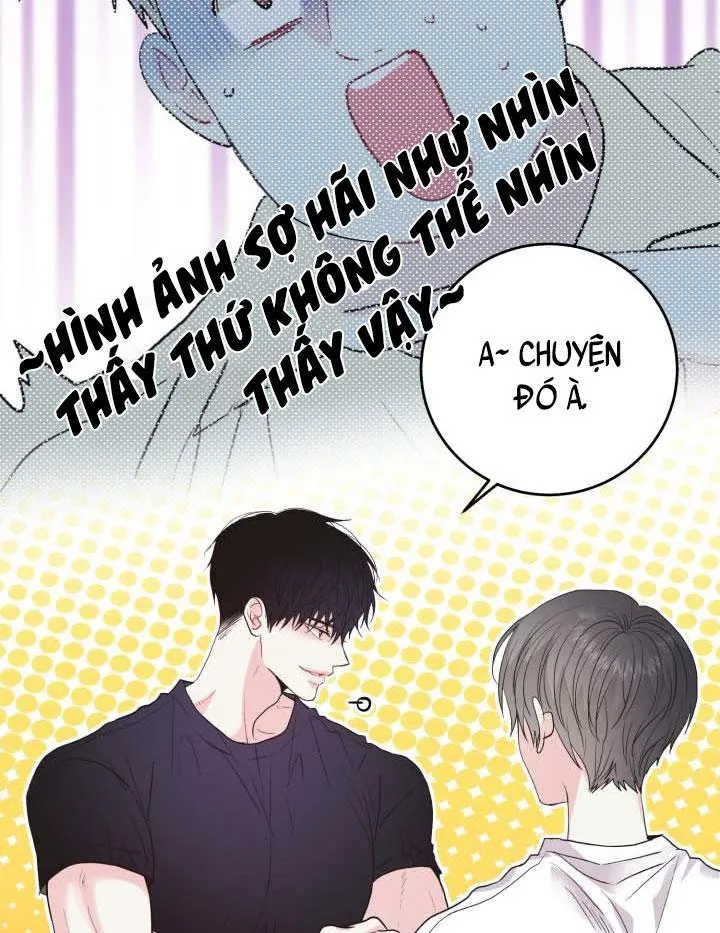YÊU EM THÊM LẦN NỮA (LOVE ME AGAIN) Chapter 6 Trang 55