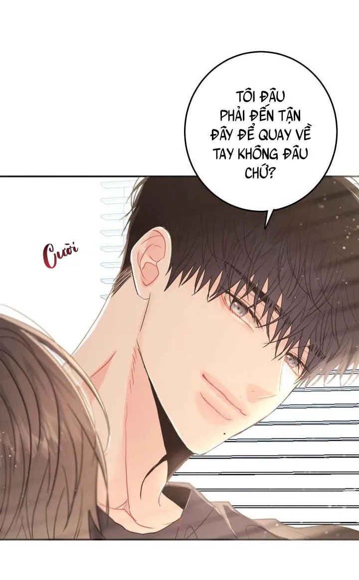 YÊU EM THÊM LẦN NỮA (LOVE ME AGAIN) Chapter 6 Trang 63