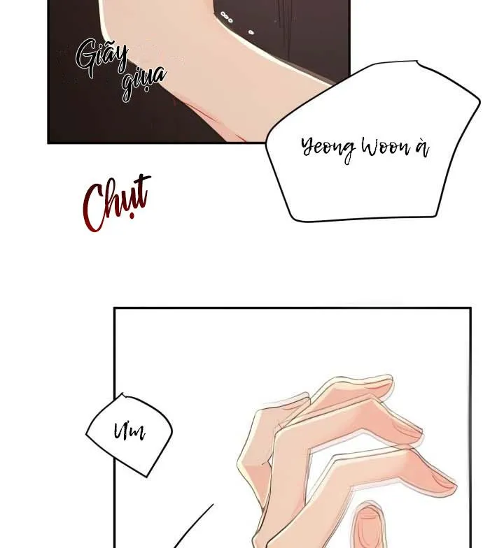 YÊU EM THÊM LẦN NỮA (LOVE ME AGAIN) Chapter 6 Trang 68