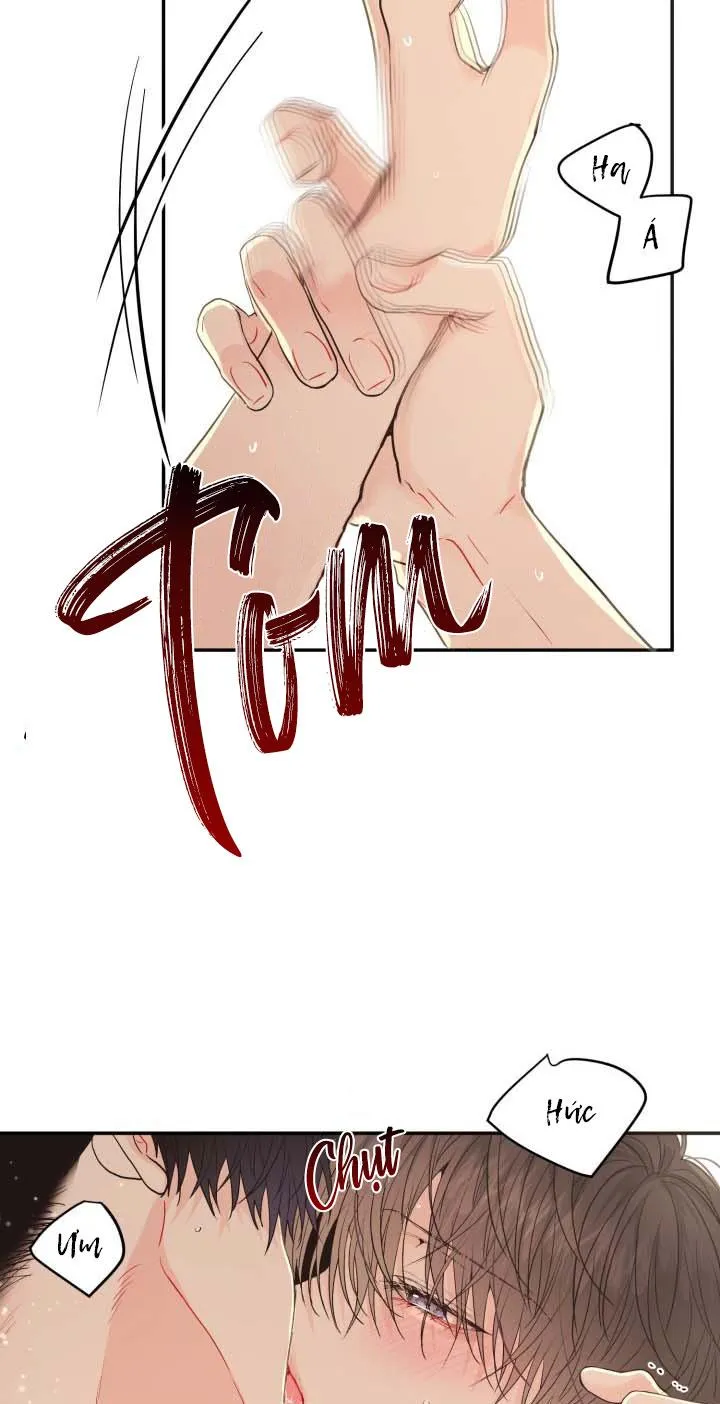 YÊU EM THÊM LẦN NỮA (LOVE ME AGAIN) Chapter 6 Trang 69