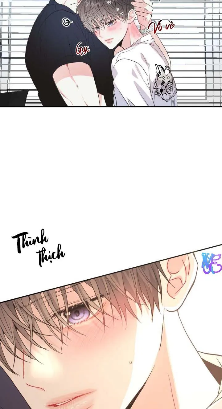 YÊU EM THÊM LẦN NỮA (LOVE ME AGAIN) Chapter 6 Trang 74