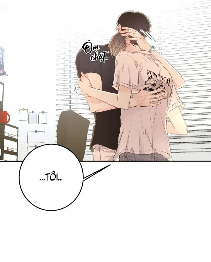 YÊU EM THÊM LẦN NỮA (LOVE ME AGAIN) Chapter 6 Trang 77