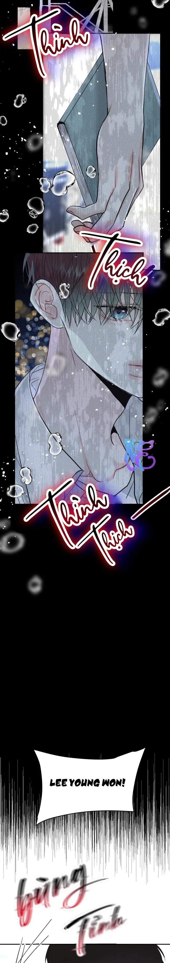 YÊU EM THÊM LẦN NỮA (LOVE ME AGAIN) Chapter 7 Trang 5