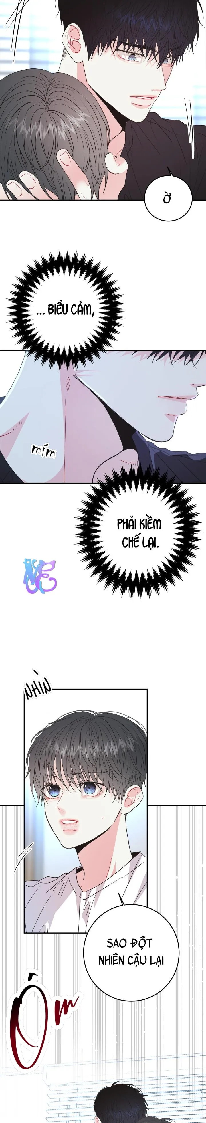 YÊU EM THÊM LẦN NỮA (LOVE ME AGAIN) Chapter 7 Trang 6