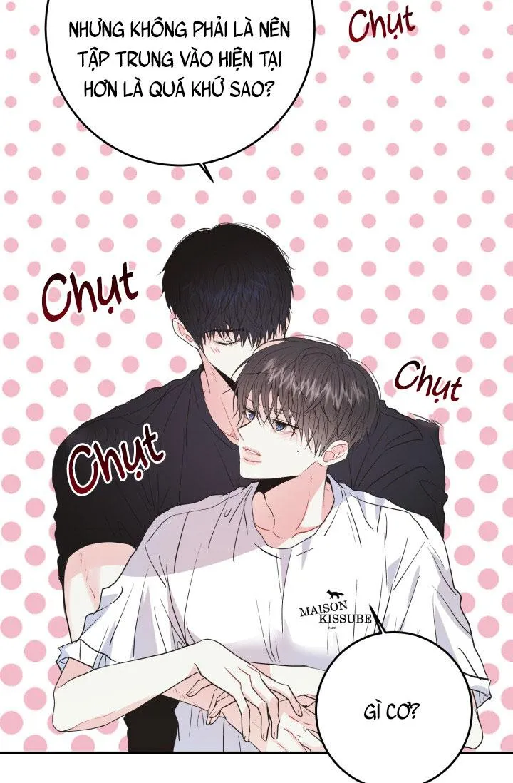 YÊU EM THÊM LẦN NỮA (LOVE ME AGAIN) Chapter 7 Trang 8