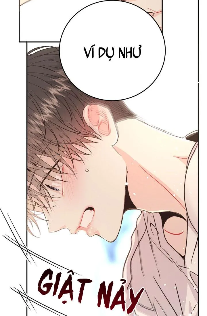 YÊU EM THÊM LẦN NỮA (LOVE ME AGAIN) Chapter 7 Trang 10