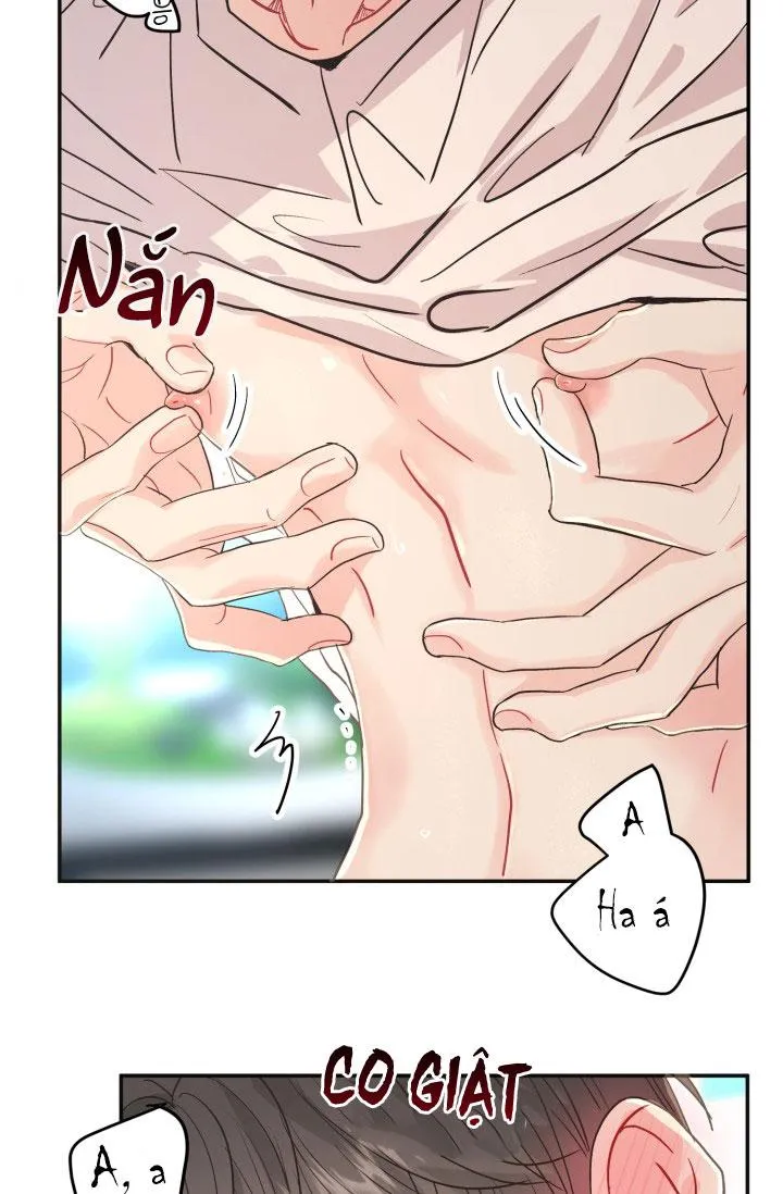 YÊU EM THÊM LẦN NỮA (LOVE ME AGAIN) Chapter 7 Trang 13