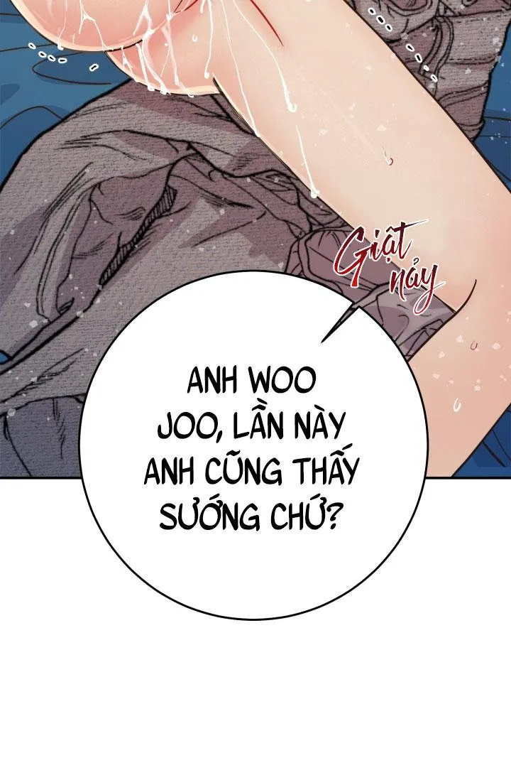 YÊU EM THÊM LẦN NỮA (LOVE ME AGAIN) Chapter 7 Trang 31