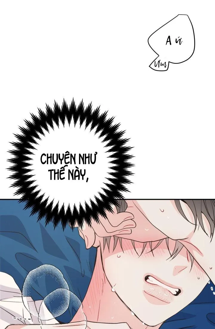 YÊU EM THÊM LẦN NỮA (LOVE ME AGAIN) Chapter 7 Trang 33