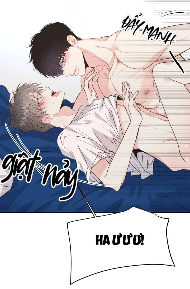 YÊU EM THÊM LẦN NỮA (LOVE ME AGAIN) Chapter 7 Trang 35