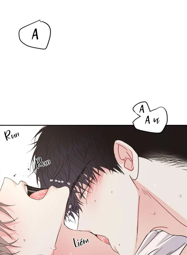 YÊU EM THÊM LẦN NỮA (LOVE ME AGAIN) Chapter 7 Trang 36