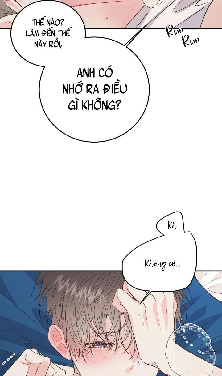 YÊU EM THÊM LẦN NỮA (LOVE ME AGAIN) Chapter 7 Trang 37