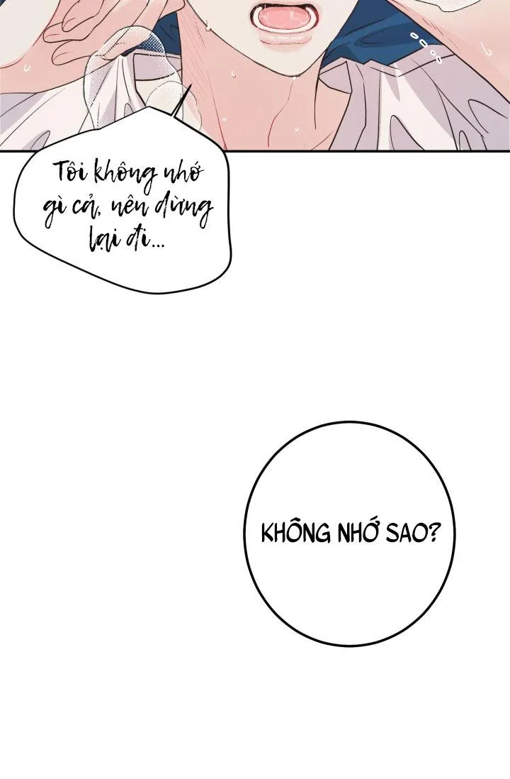 YÊU EM THÊM LẦN NỮA (LOVE ME AGAIN) Chapter 7 Trang 38