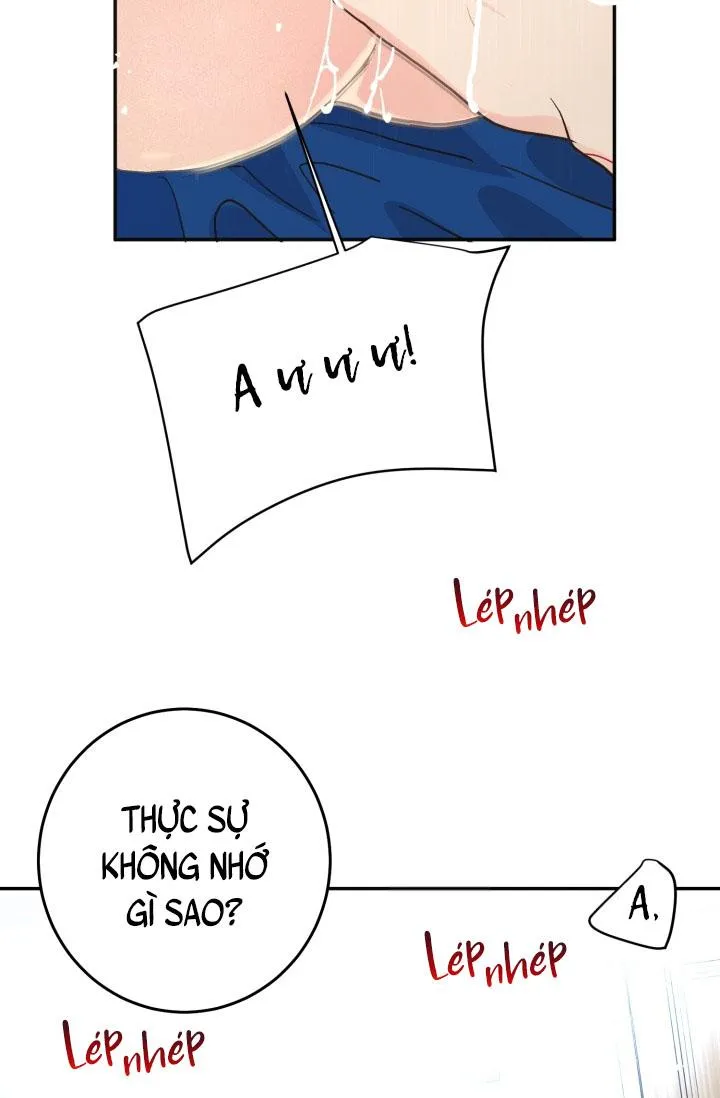 YÊU EM THÊM LẦN NỮA (LOVE ME AGAIN) Chapter 7 Trang 40
