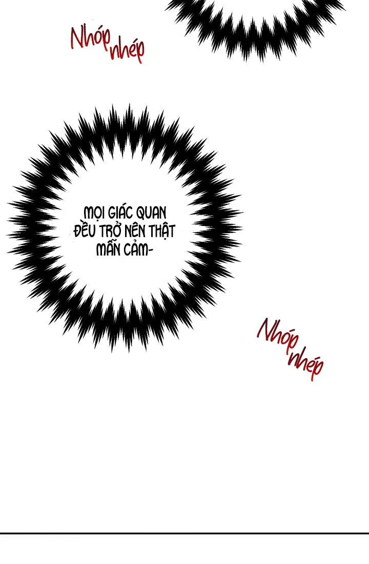 YÊU EM THÊM LẦN NỮA (LOVE ME AGAIN) Chapter 7 Trang 42