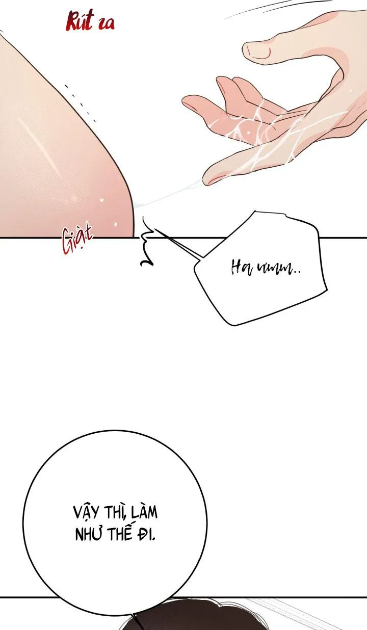 YÊU EM THÊM LẦN NỮA (LOVE ME AGAIN) Chapter 7 Trang 43