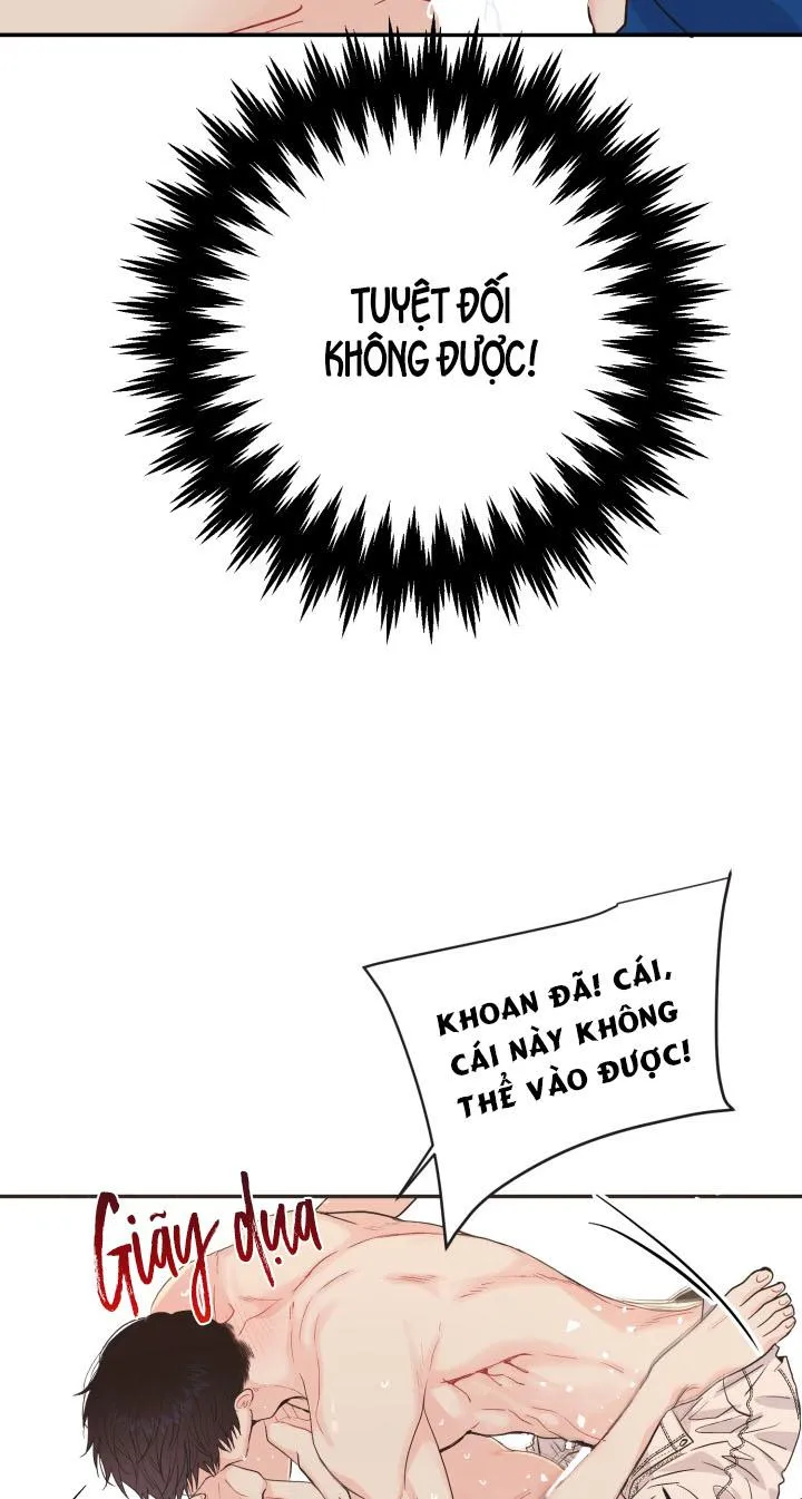 YÊU EM THÊM LẦN NỮA (LOVE ME AGAIN) Chapter 7 Trang 49