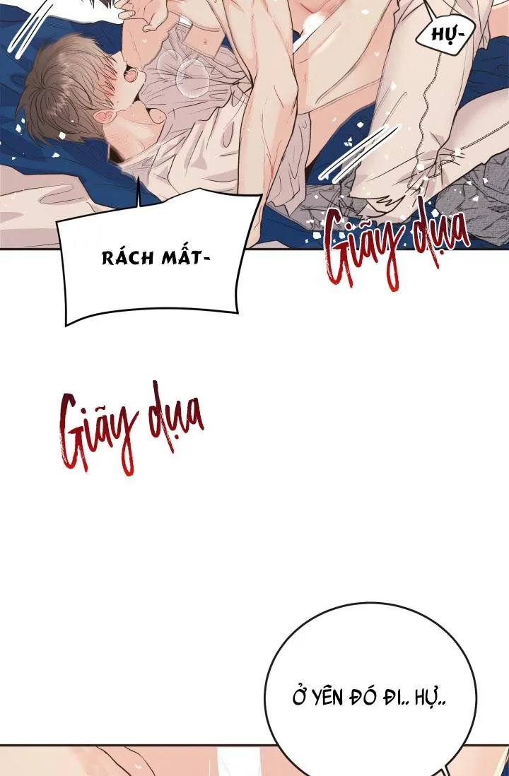 YÊU EM THÊM LẦN NỮA (LOVE ME AGAIN) Chapter 7 Trang 50